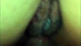 BEND OVER for ANAL CREAMPIE in HOTEL!