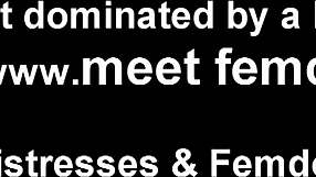 I will stuff your useless cock in a cage