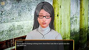 Scene 381 from My New Family