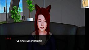 My new family 153 in 3D anime hentai