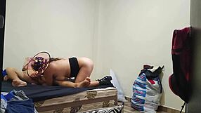 did you catch us cheating in bed?