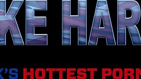 Brits in POV threeway ride and jerk monster cocks