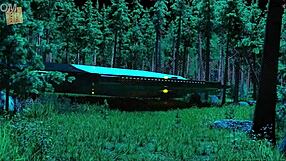 Alternate Existence 88 Featuring Amateurs