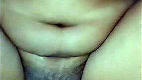 BEND OVER for ANAL CREAMPIE in HOTEL!