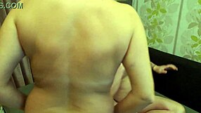 Wild party sex after seductive stepsister's lap dance