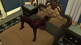 Demi Feels Intense Pleasure While Rubbing Herself