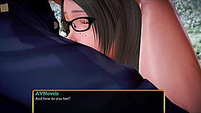 Scene 381 from My New Family