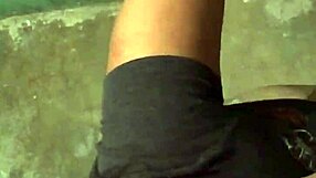 milf with big ass sucking monster cock