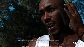 Actinglessons - Tattoo Girl Sucks Big Cock On The Beach E1 1