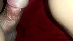 Homemade sex with amateurs getting wet