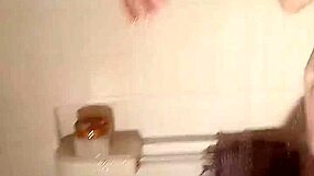 i'm getting so wet in the shower