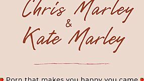 If you like your BDSM with a high fantasy / steampunk theme, and think nothing of doing a role play involving homemade blowjob, then Kate Marley is a mistress you will want to learn from