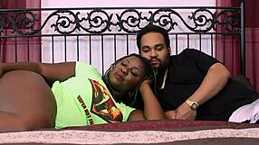 Poison Ivy Turns His Small Cock Sloppy And Wet