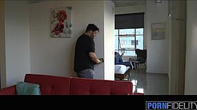 Sloan Harper Covered In Jizz