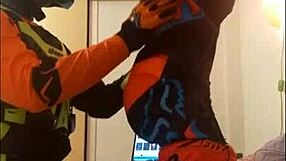 i love giving gay motocross blowjobs