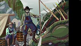 Conquering Goblins in Anime Hentai—What’s the Final Twist?