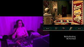 I played through Blackmoor Manor part 2