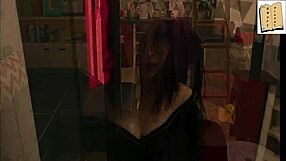 WVM 59: विलो को हेनतई सीन में अनपेक्षित परेशानी का सामना