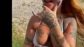 Vazou na net: Patricinha perde telefone e vídeos íntimos viralizam