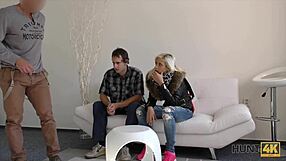 hey, watch me get closer to my neighbor with hidden cam action