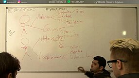 डिटेल्ड गे फेटिश सीन 18-19 साल वालों के साथ वाका योको डायरेक्ट रेनबो में