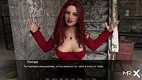 Pine Falls - ass spanking 10.