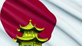 डिटेल्ड गे फेटिश सीन 18-19 साल वालों के साथ वाका योको डायरेक्ट रेनबो में