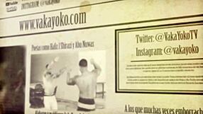 डिटेल्ड गे फेटिश सीन 18-19 साल वालों के साथ वाका योको डायरेक्ट रेनबो में