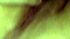 Squirt fingering and masturbation session