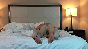 Watch This Hot Tatted Petite 18+ Woman Get Fucked Hardcore!