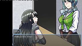 Conquering Goblins in Anime Hentai—What’s the Final Twist?