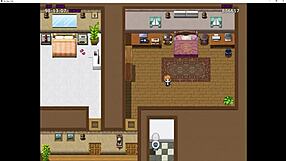 my new life game with all easter eggs unlocked