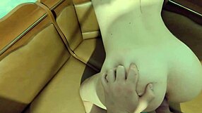 my girlfriend enjoys intimate rides with me