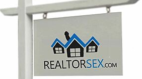 Thick Columbian Real Estate Agent Fucks Client in Steamy Private Deal.