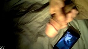 Tribute To The Cum Lovin Chloe Coxx