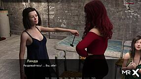 Pine Falls - ass spanking 10.