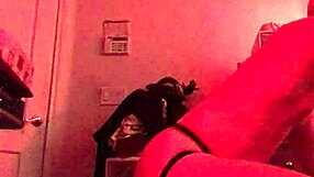 Chastity Fags Fuck Machine In Intense Gay Toy Sessions.