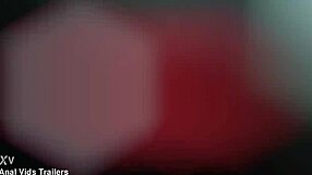 hey maria devine, you're getting that intense double anal penetration right now!