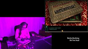 I played through Blackmoor Manor part 2