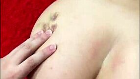 flashed my cock and she sucked it, creampied her big ass on twitter gangelya