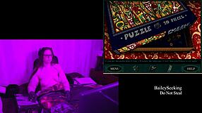 I played through Blackmoor Manor part 2