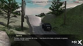 Want to take me from behind in Pine Falls?