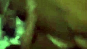 BBC Massage, passionate black women