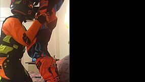 i love giving gay motocross blowjobs