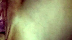 Squirt fingering and masturbation session