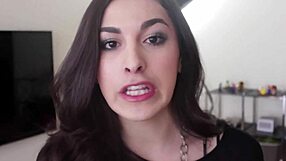 डिटेल्ड गे फेटिश सीन 18-19 साल वालों के साथ वाका योको डायरेक्ट रेनबो में