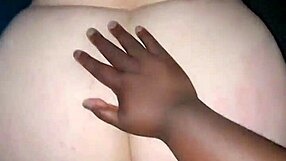 Phat submissive wants anal until he is done and loves it