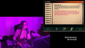 I played through Blackmoor Manor part 2