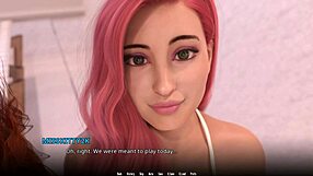 My new girlfriend surprises with tight teen anal on camera