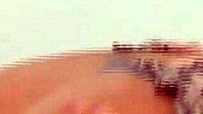 Vera golden sits big white booty on hard boner for creampie